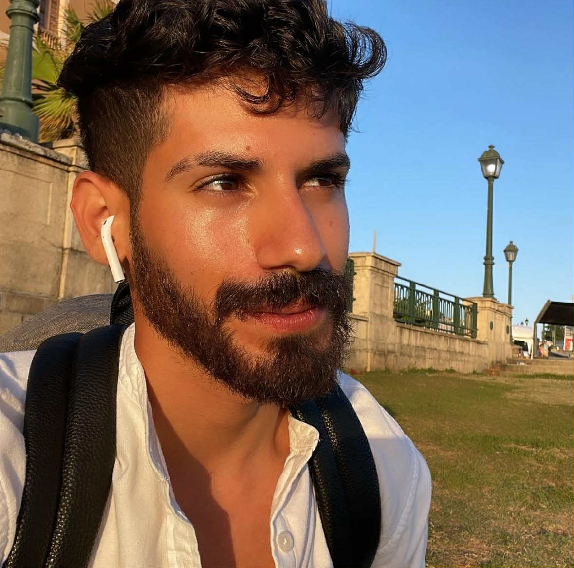 Ariel Sabillón
