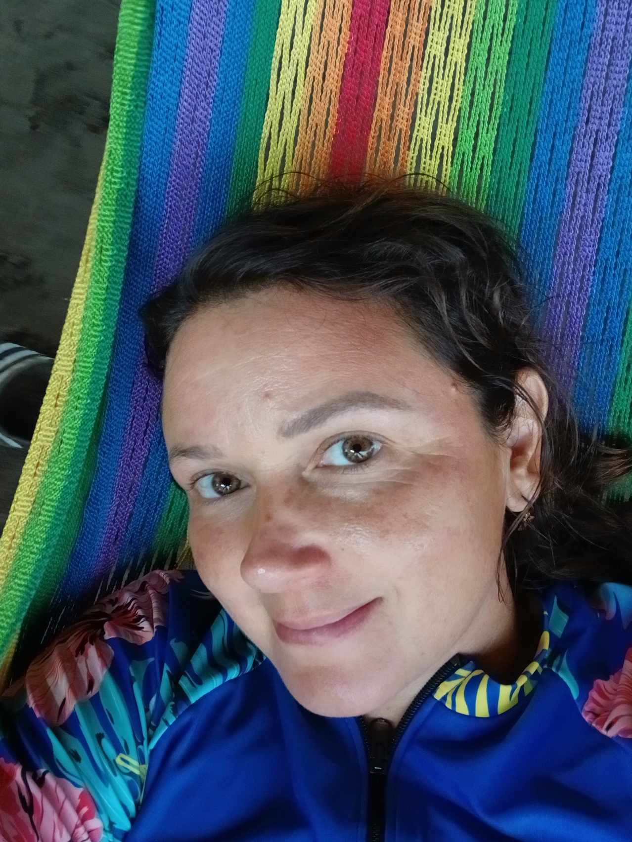 Daisy Dorantes