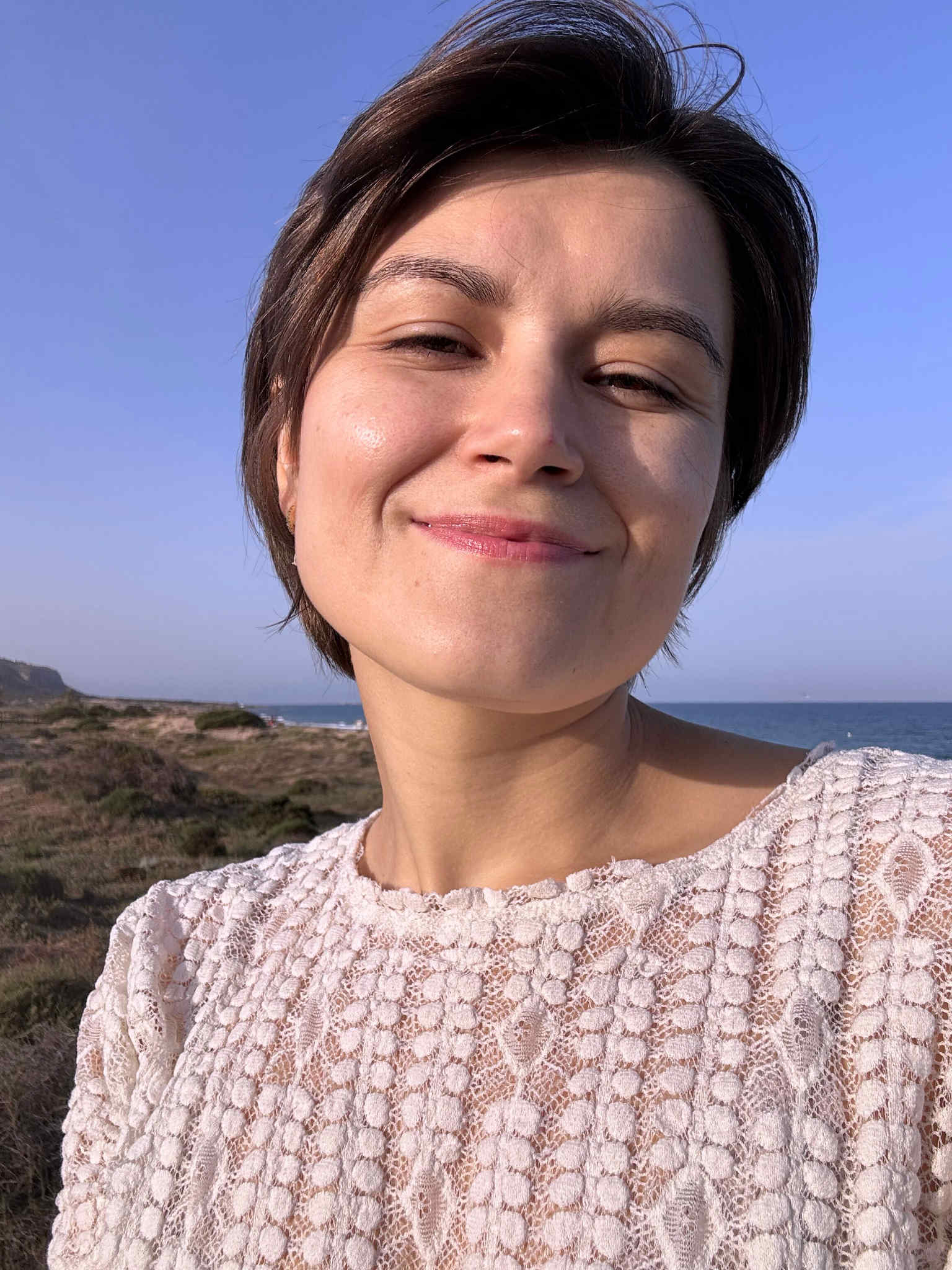 Victoria Shtogryn